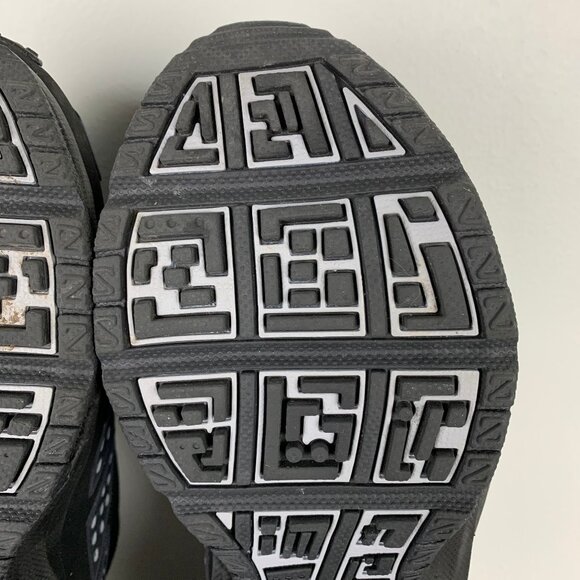 Nike Air Max Sunder SNDR FZ2068-001 Black women's size 10 shoes - Picture 13 of 15